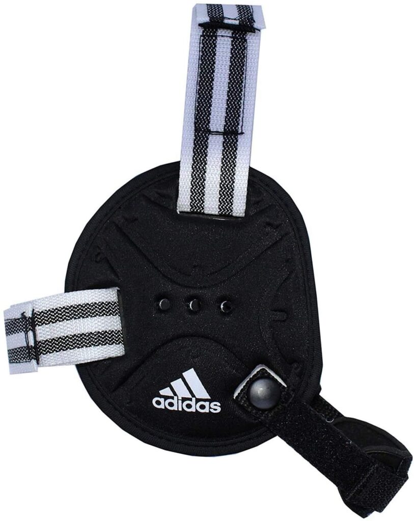 Adidas Wizard Youth Headgear