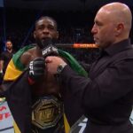 Aljamain Sterling