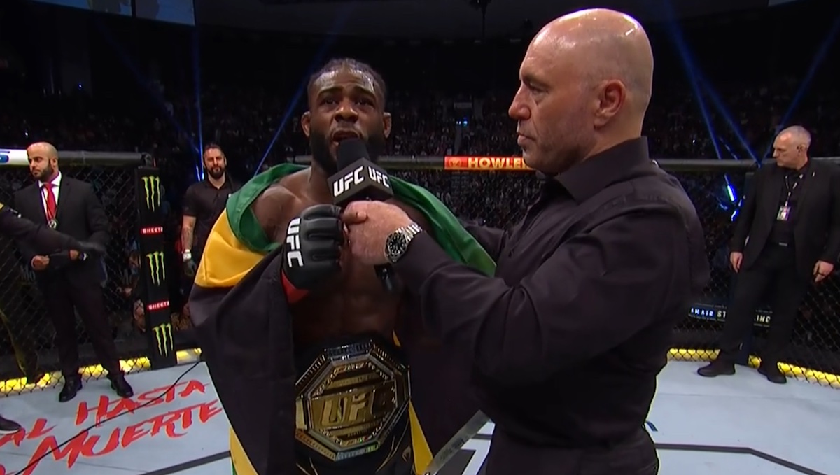 Aljamain Sterling Open To Third Fight With Petr Yan Despite UFC 273 Call Out Of T.J. Dillashaw 1 Aljamain Sterling