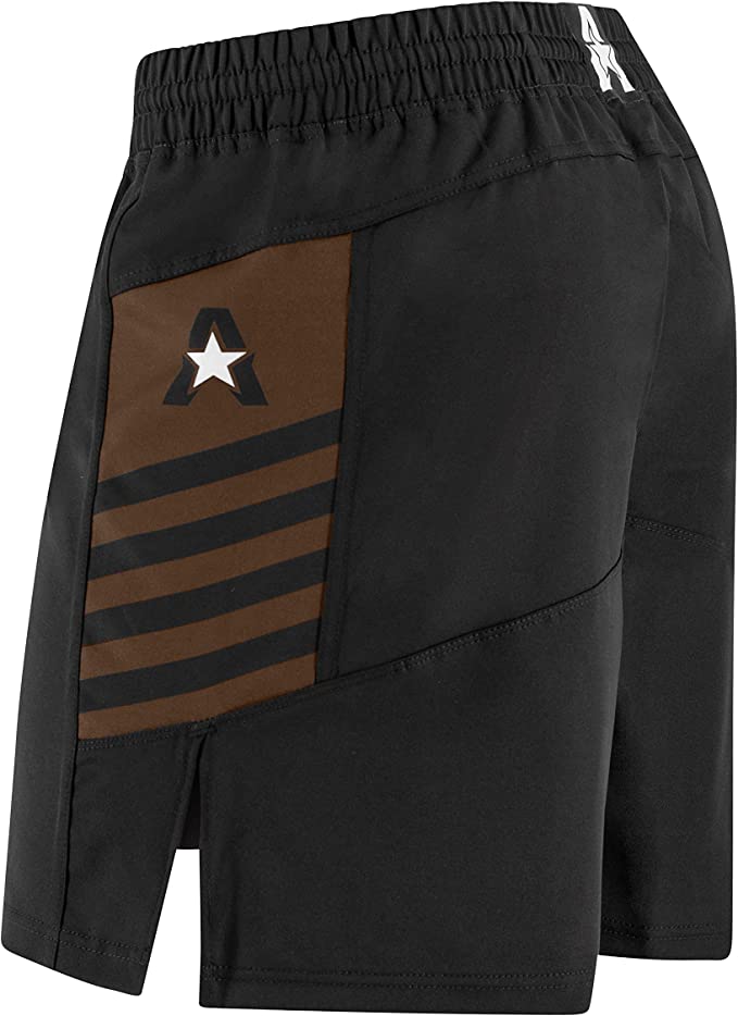 Anthem Athletics Reignite MMA Shorts  