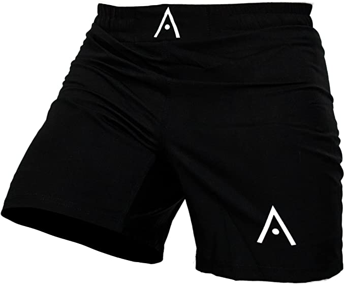 Artibus BJJ Jiu Jitsu Shorts 