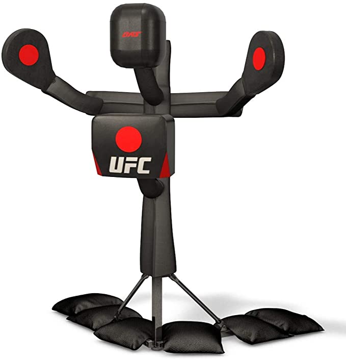 BAS UFC Body Action System