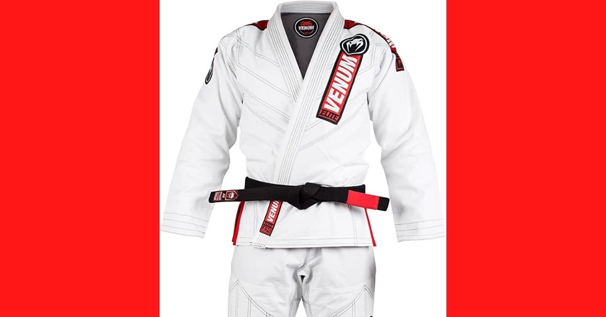 Kingz The ONE Jiu Jitsu Gi - FREE White Belt, Fighters Market