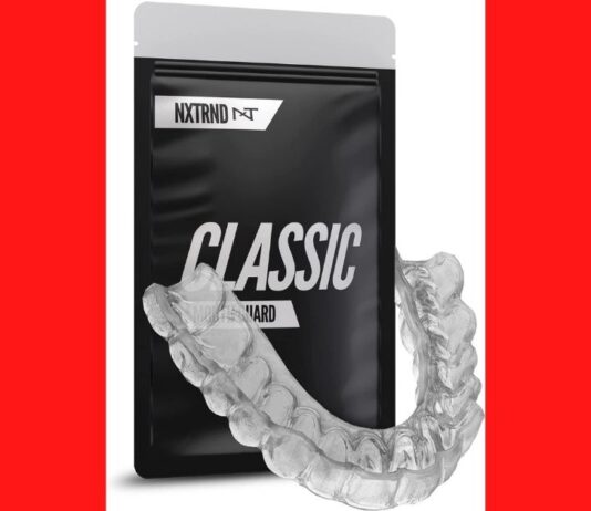 Best BJJ Mouthguards