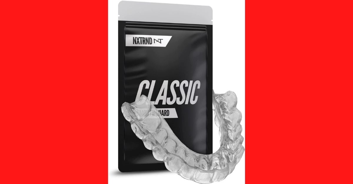 Best BJJ Mouthguards