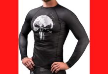 Best BJJ Rash Guards