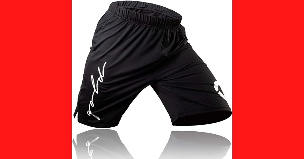 Best BJJ Shorts - 2024 Update 1 Best BJJ Shorts
