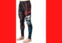 Best BJJ Spats