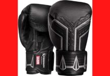 Best Boxing Gloves