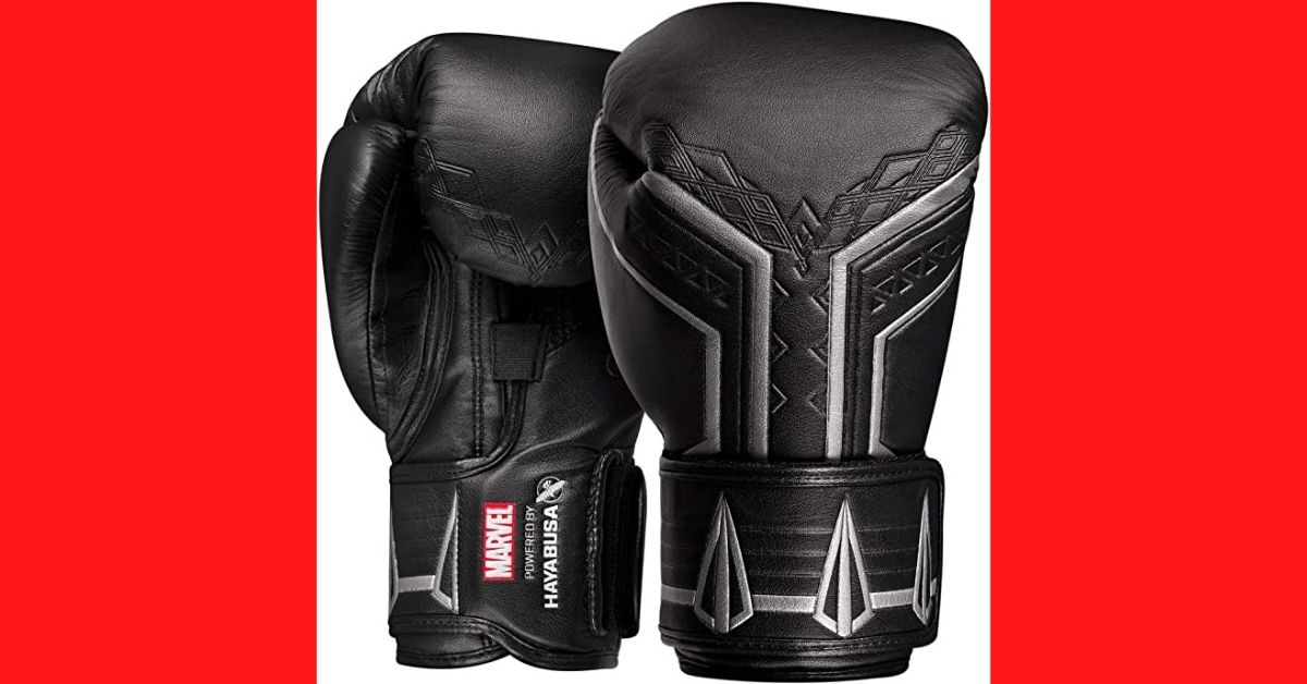 Best Boxing Gloves For 2024 1 Best Boxing Gloves