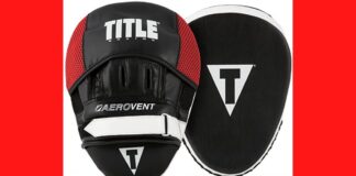Best Boxing Pads