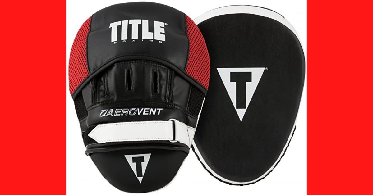 Best Boxing Pads