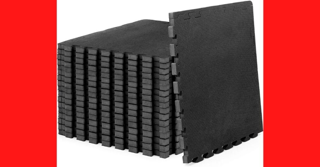 Best Jiu Jitsu Mats 2024 Updated