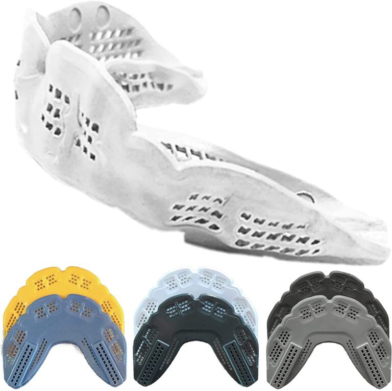 Best BJJ Mouthguards 2024 Update
