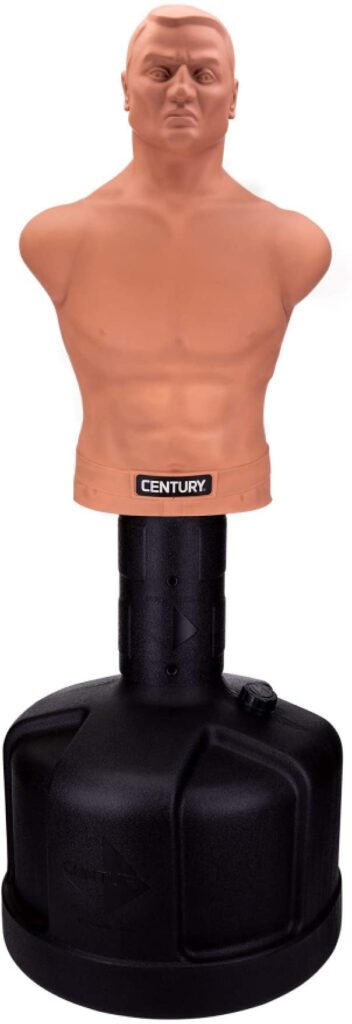 Century B.O.B. Freestanding Dummy