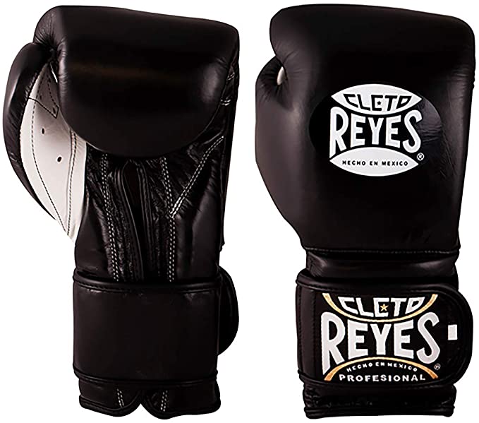 Cleto Reyes Training Gloves w/ Hook & Loop Closure 