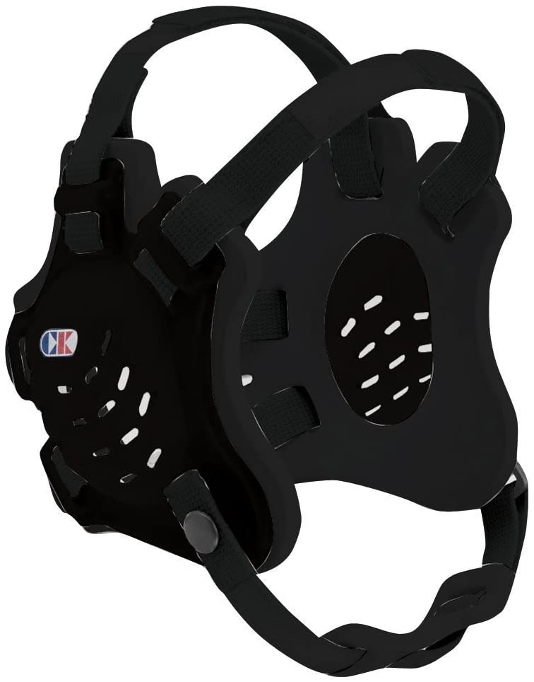 Cliff Keen F5 Tornado Headgear