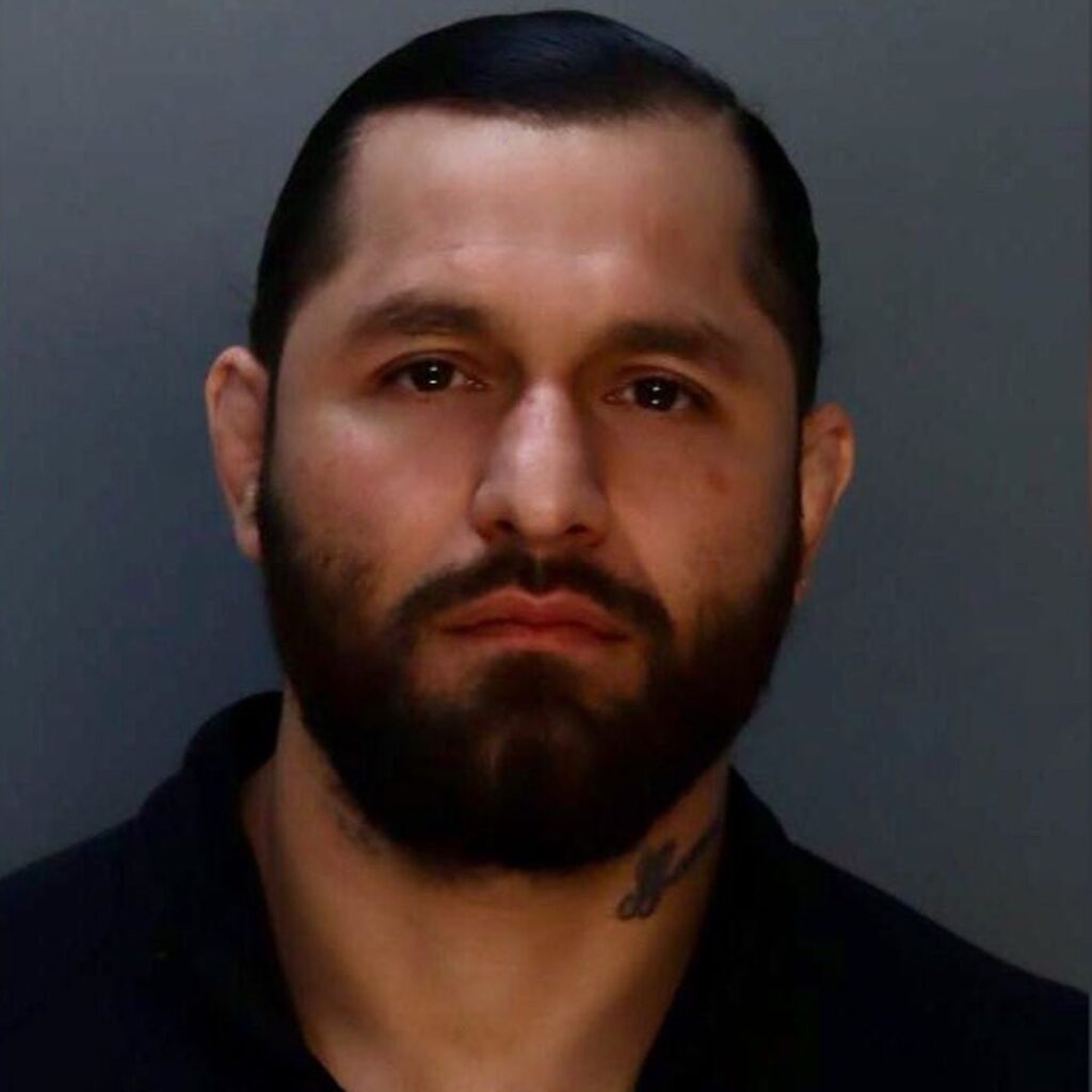Jorge Masvidal Breaks Silence On Colby Covington Assault: "Lines That You Just Don’t Cross" 2 FOlPwk VUAEa g6.0