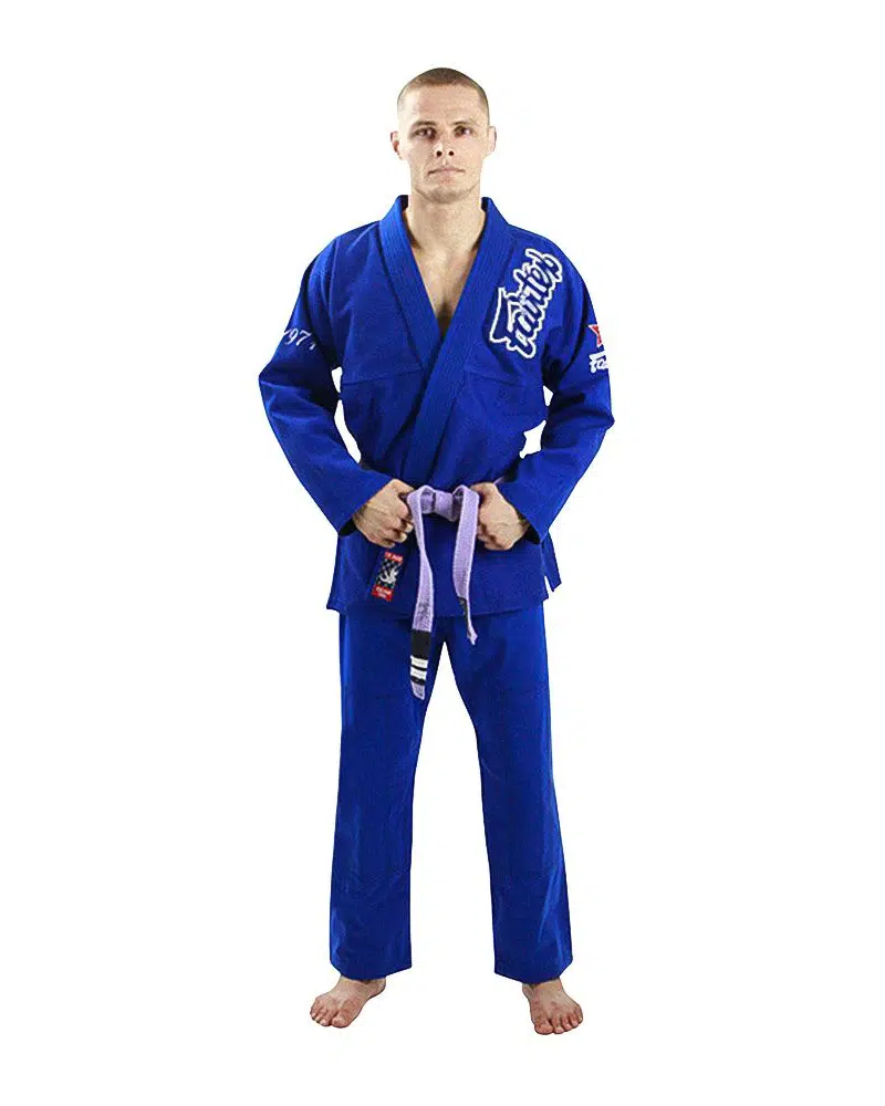 Fairtex BJJ Gi