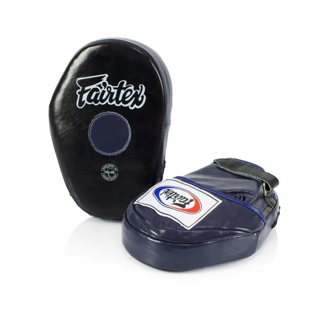 Fairtex Classic Pro Mitts