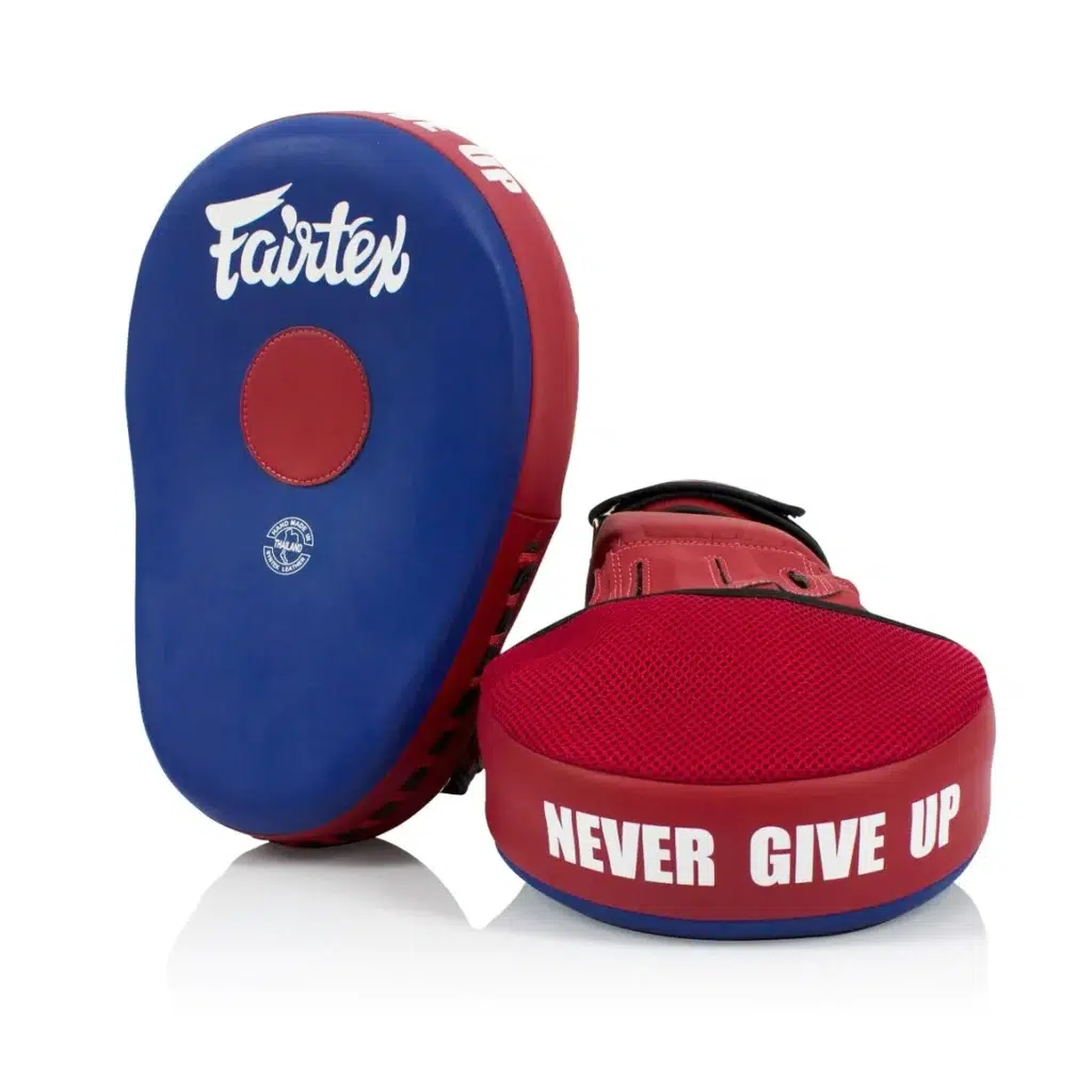 Fairtex Maximized Focus Mitts