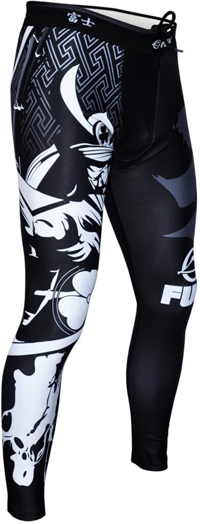 Fuji Adult Jiu Jitsu Spats