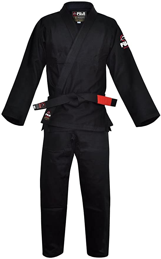 Fuji BJJ Uniform