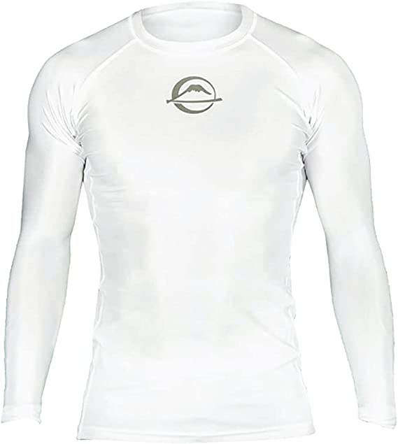 Fuji Rash Guard 