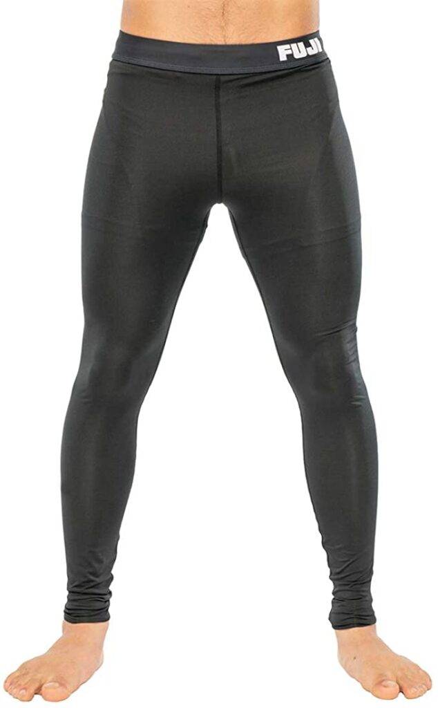 Fuji Unisex Grappling Spats 