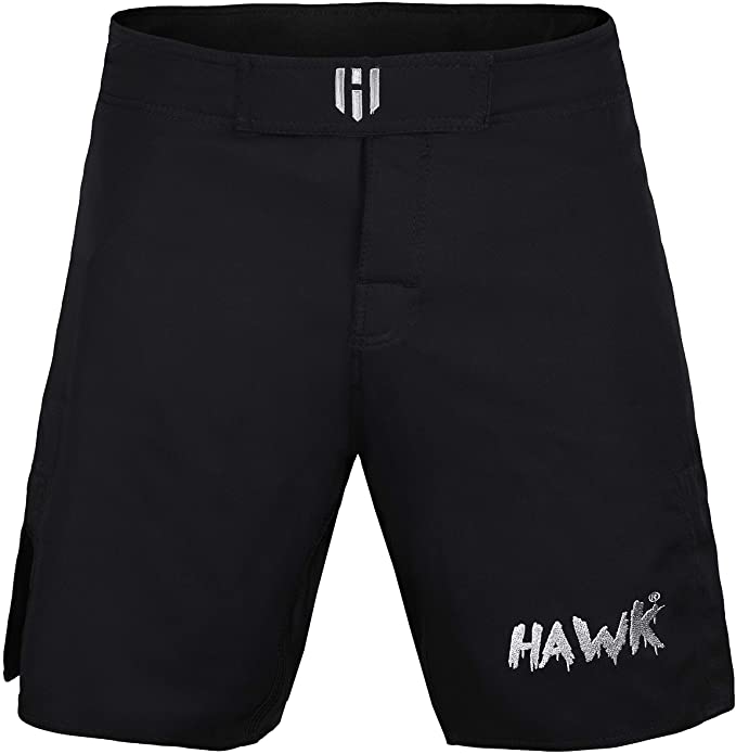 Hawk Sports MMA/BJJ Shorts 