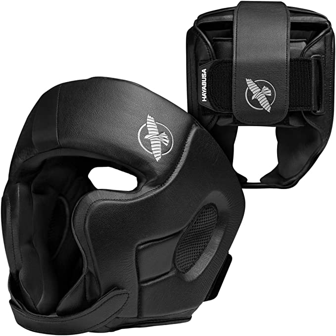 Hayabusa Adjustable T3 Headgear 