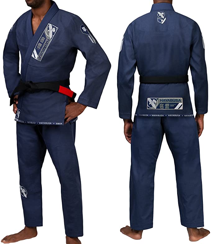 Hayabusa Ascend BJJ Gi