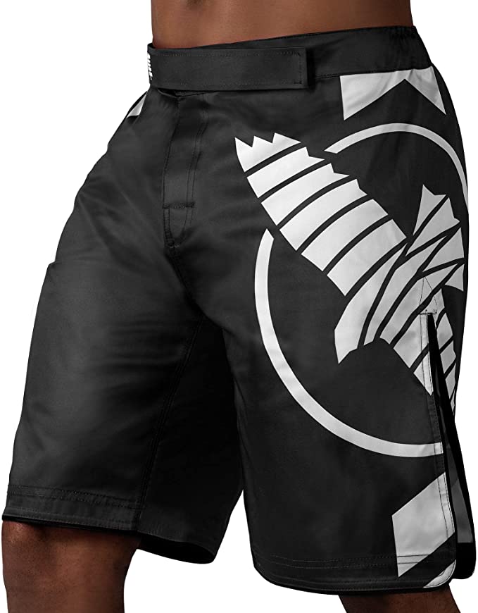 Hayabusa Icon Fight Shorts