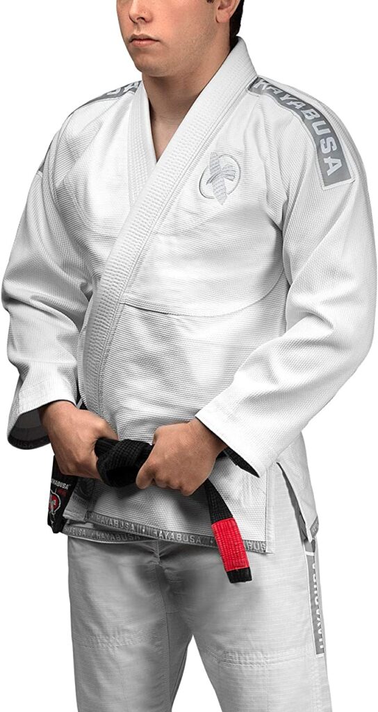 Hayabusa Lightweight Gi