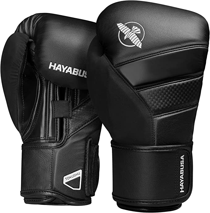 Hayabusa T3 Boxing Gloves 