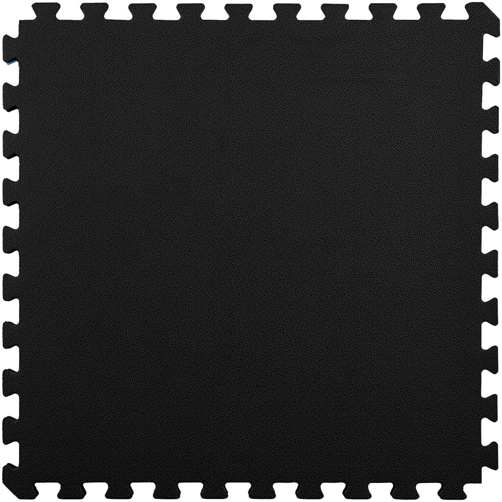 Best Jiu Jitsu Mats - 2022 Updated 8 IncStores 1 Inch Thick MMA Foam Flooring Tiles