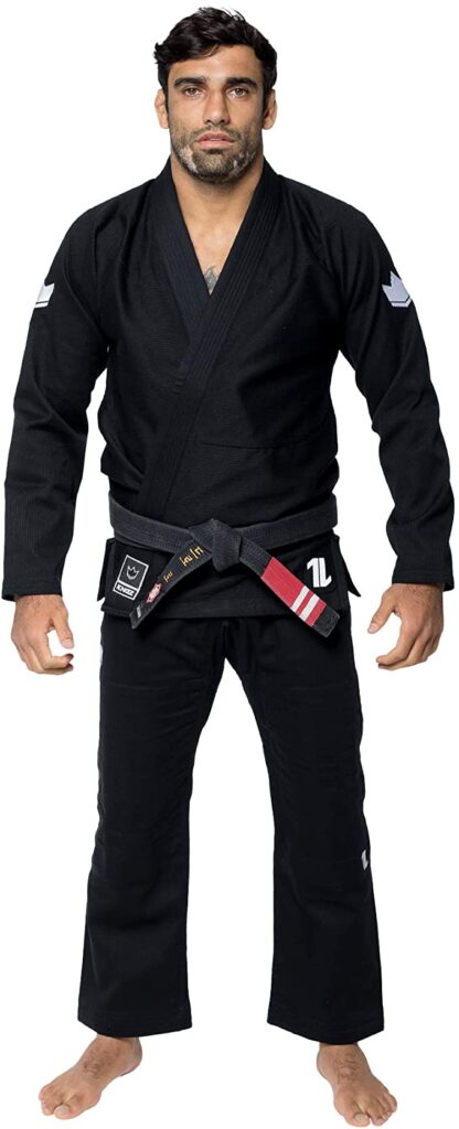 Kingz IBJJF Men’s Gi 