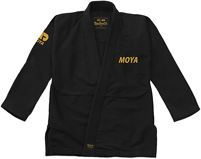 MoyaBrand Standard Issue Adult Gi 