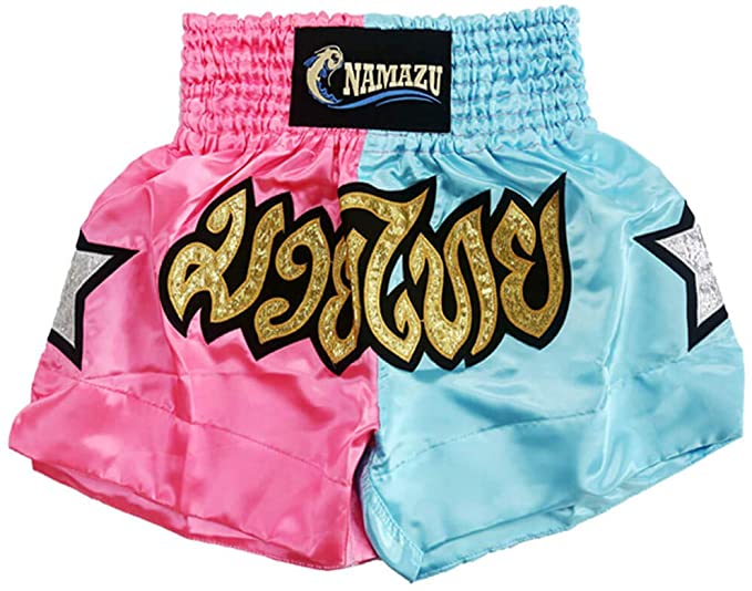 NAMAZU Muay Thai Shorts For Men & Women