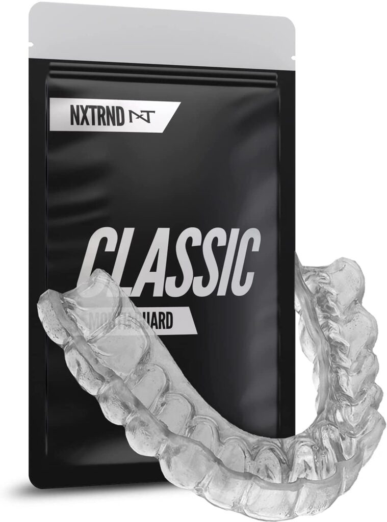 Nxtrnd Classic Thin Mouthguards