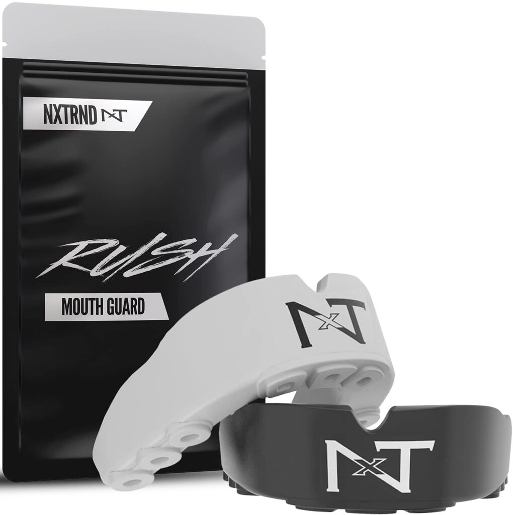 Nxtrnd Rush Mouthguards 