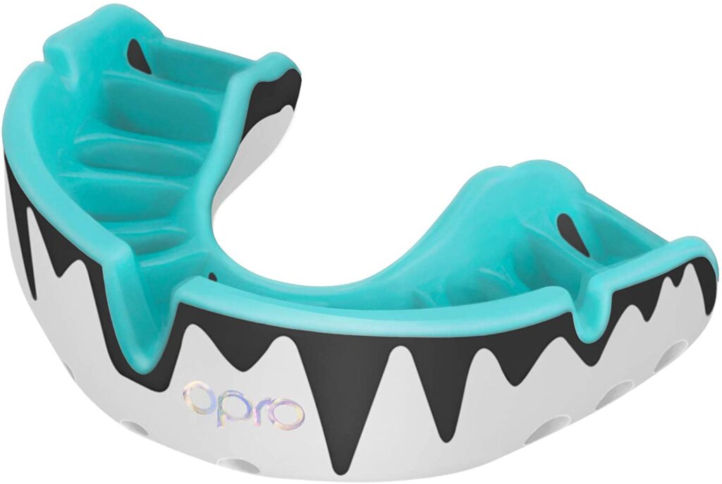 OPRO Platinum Mouthguard