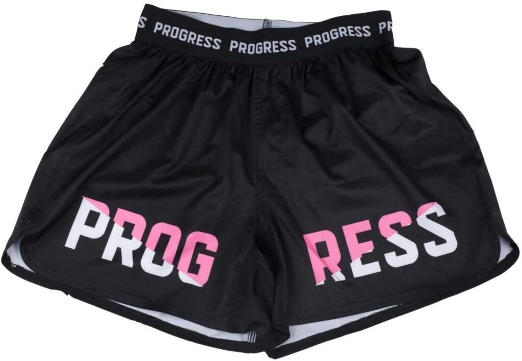 Progress Jiu Jitsu Board Shorts 