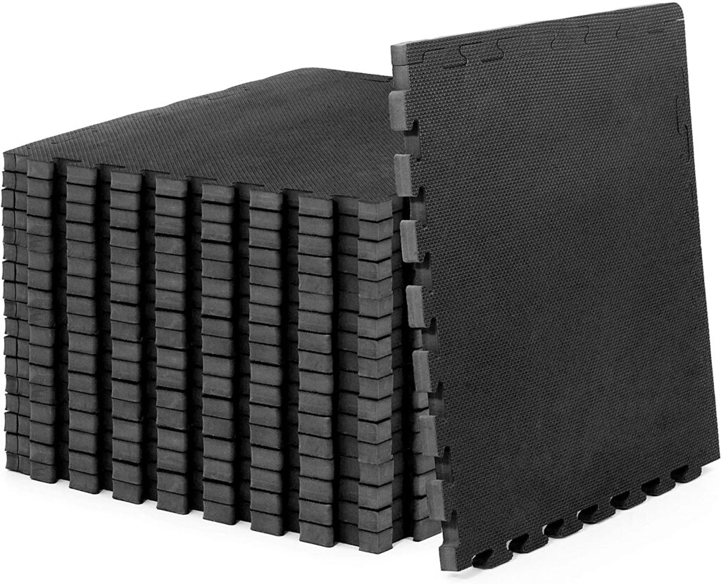 Best Jiu Jitsu Mats 2024 Updated