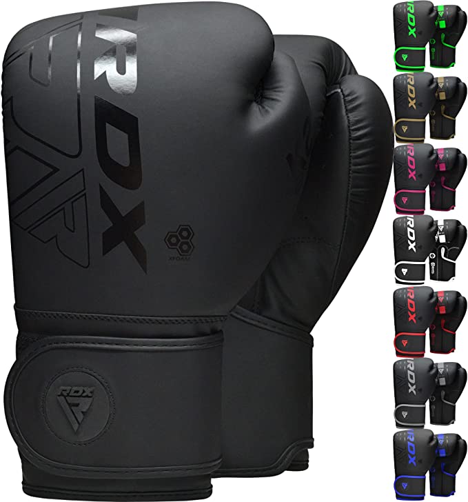 RDX Boxing Gloves