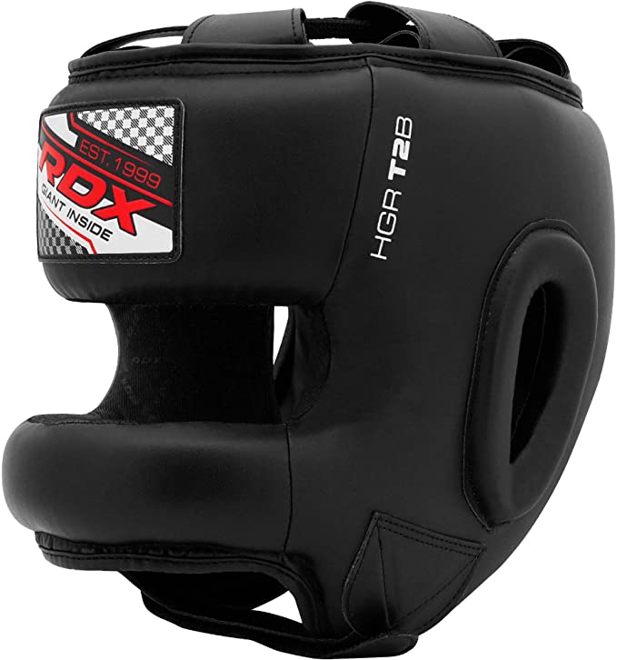 RDX Headgear HGR T2B 