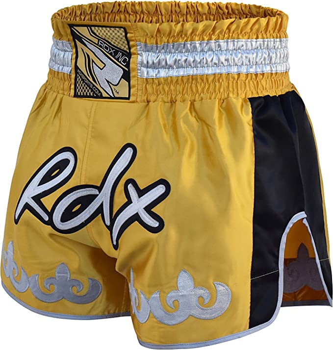 RDX MMA/Muay Thai Shorts
