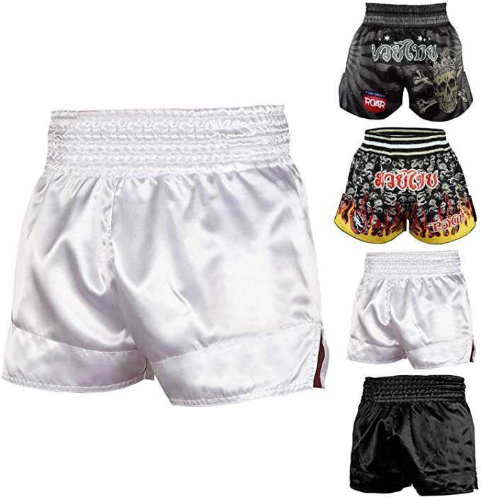 ROAR MMA Shorts 