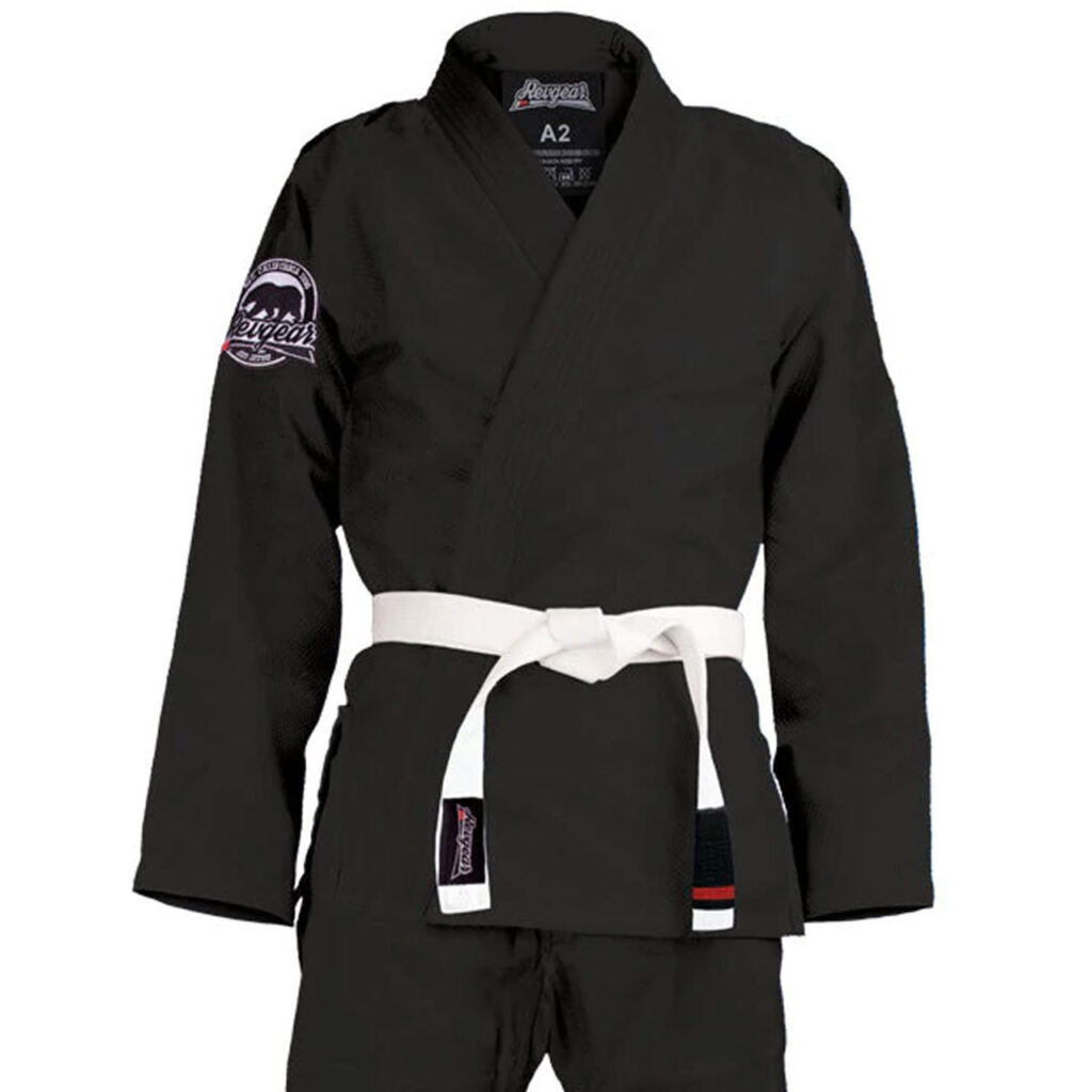 Revgear Ultimate Starter Gi