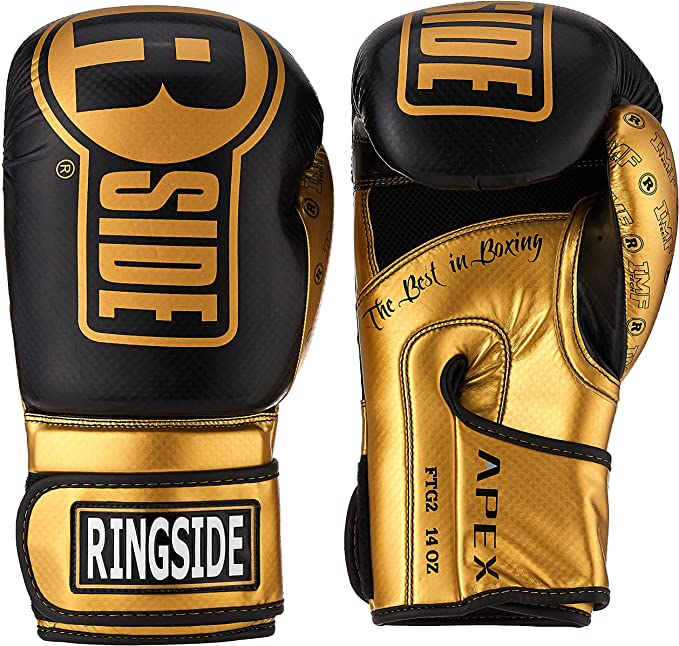Ringside Apex Training Gloves 